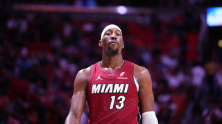 Рекорд Браянта перевершено: центровий Маямі набрав найбільшу кількість очок у матчі НБА в XXI столітті