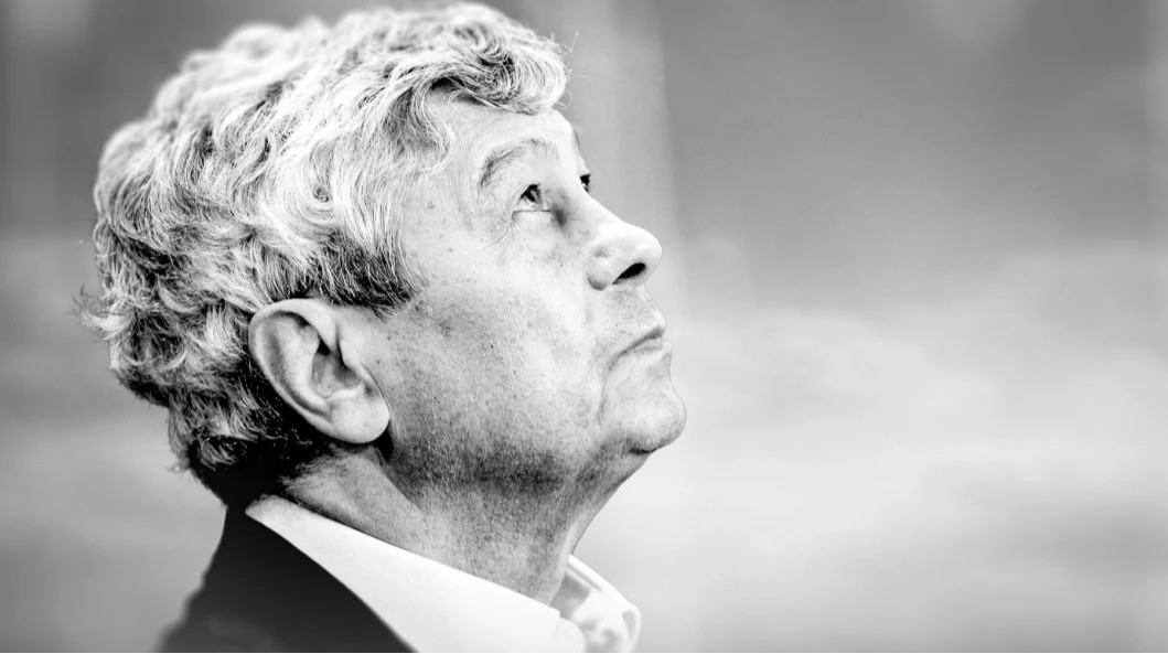 У Румунії назвуть стадіон на честь Луческу