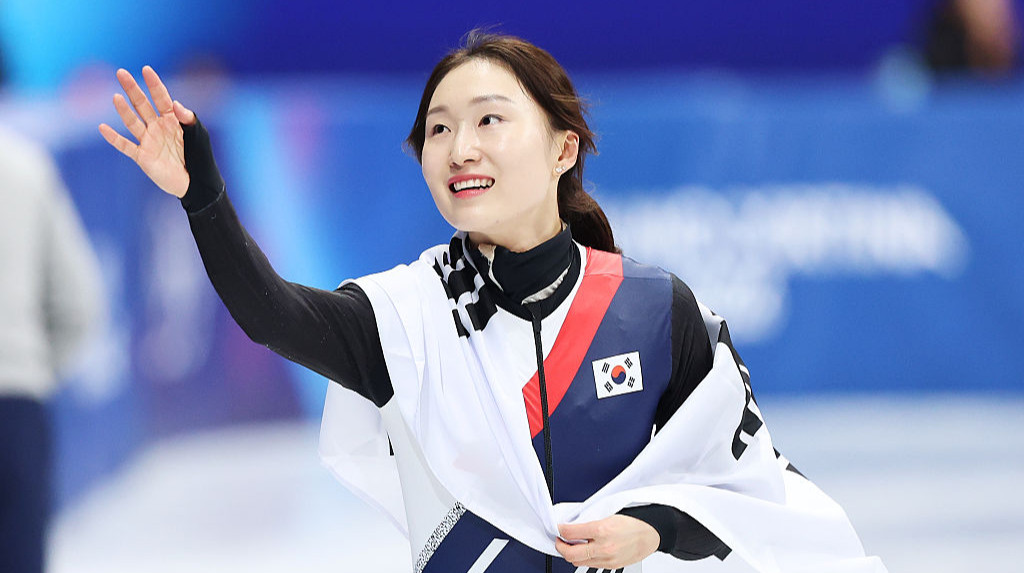 Четырехкратная олимпийская чемпионка анонсировала завершение карьеры