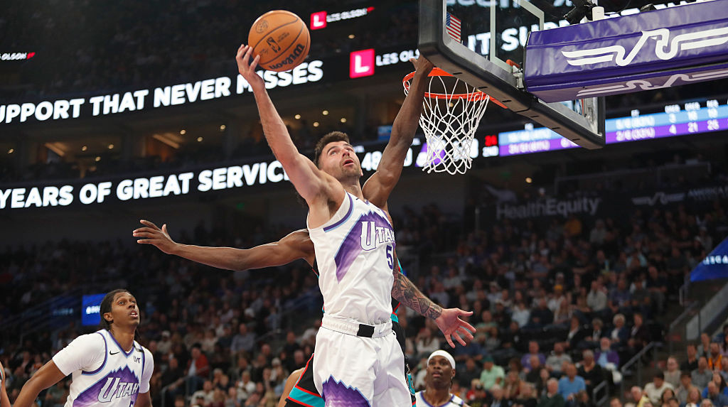 В матче аутсайдеров НБА установлен исторический рекорд результативности