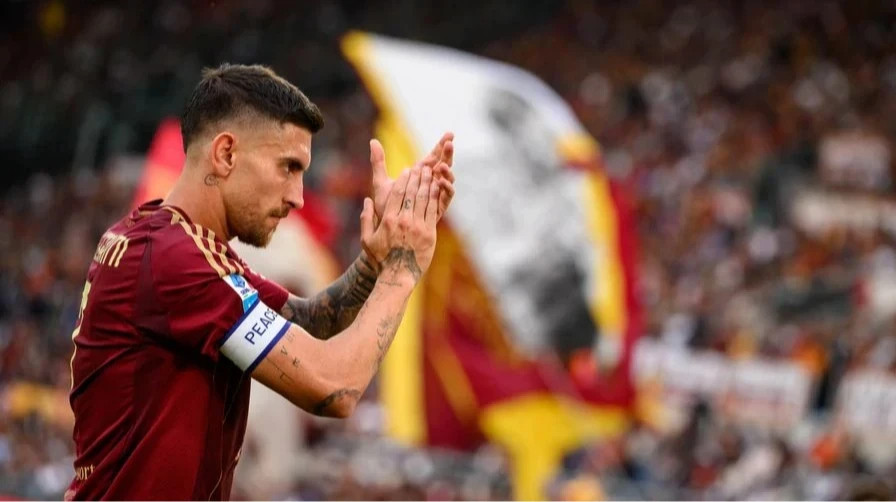 Рома на місяць втратила ключового хавбека