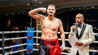 Я зруйную їхні плани: Пренга – про бій з Джошуа