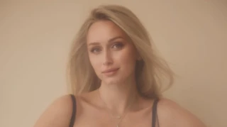 Ніжна сила: українська зірка художньої гімнастики вразила сміливою фотосесією