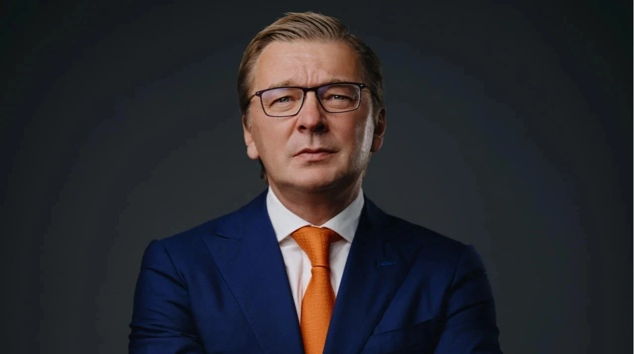 Палкін підсумував євросезон-2025/26 Шахтаря