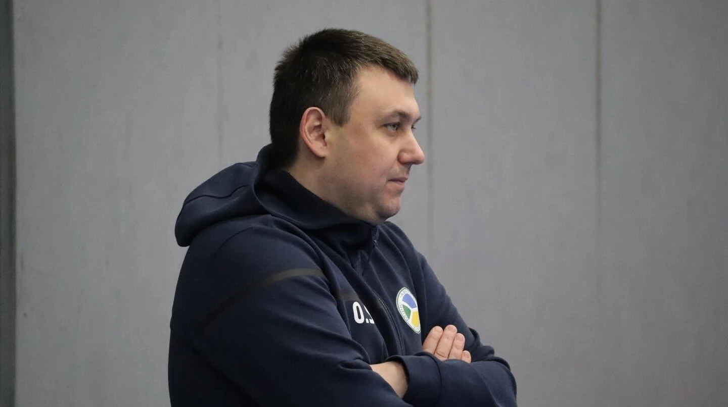Президент завжди ставить максимальні задачі: тренер Авалона – про цілі на новий сезон Екстра-ліги
