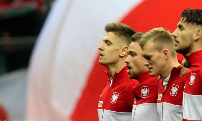 Збірна Польщі хоче перенесення матчу з Росією на нейтральне поле через визнання так званих ЛДНР