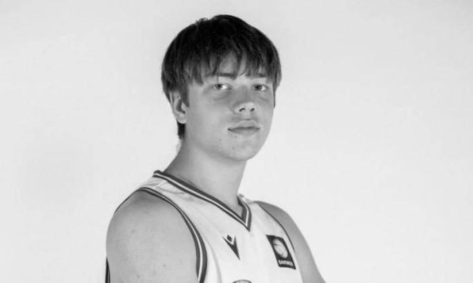 Український баскетболіст помер внаслідок ножового нападу