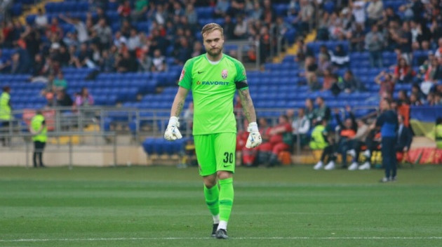 На Зарю наложили трансферный бан, – экс-игрок клуба