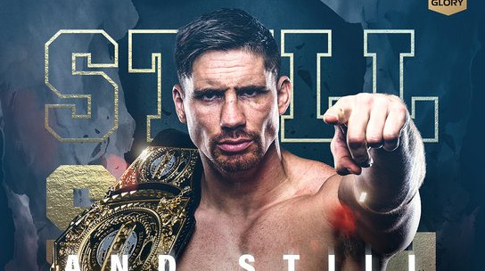 Король показав клас: легендарний Верховен захистив титул у бою з росіянином