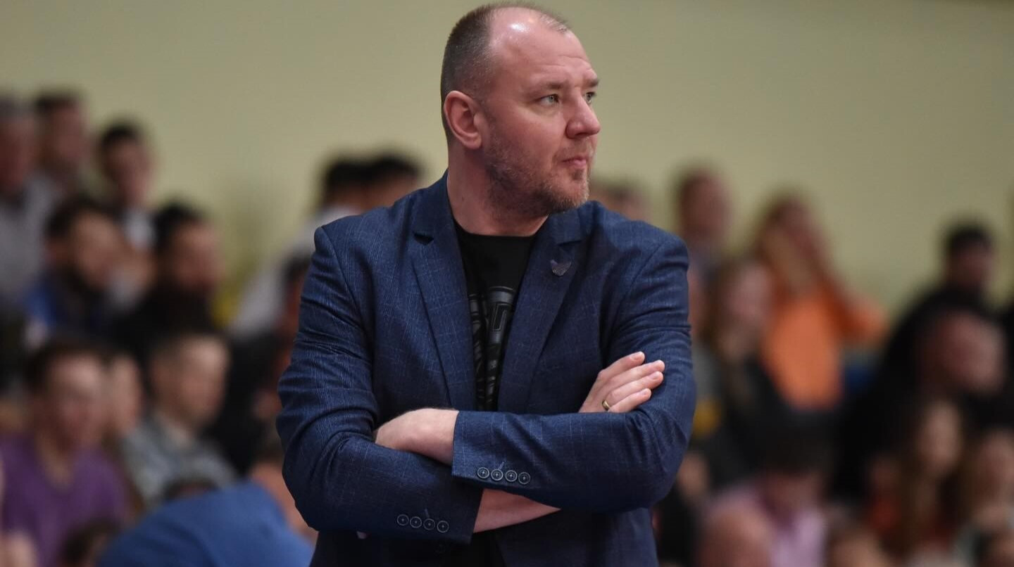 Надеюсь, что он нам поможет: тренер Днепра – о подписании американца