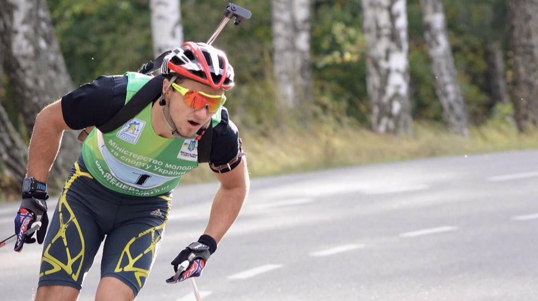 Без 150 штрафних: українські біатлоністи візьмуть участь у стрілецькій дуелі