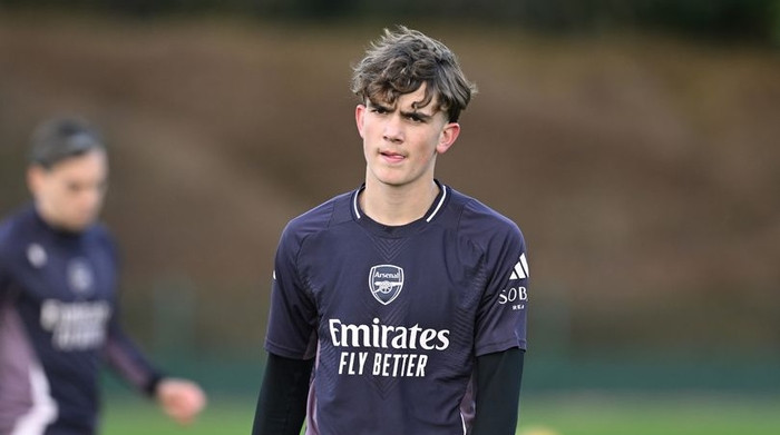 Макс Доуман