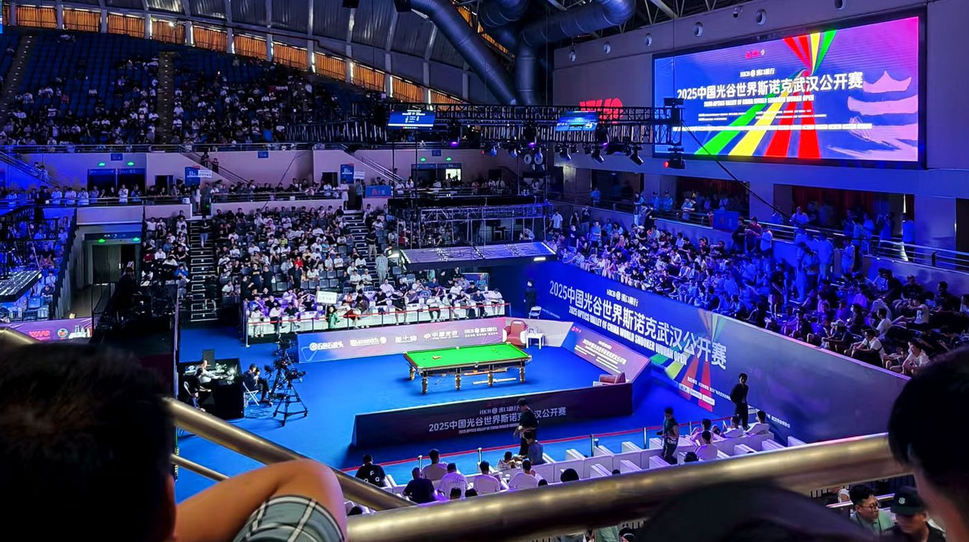 Победа Трампа, Селби получил белое полотенце на стол, вылет Бойко: результаты 1 раунда Wuhan Open