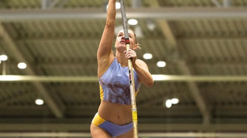 Гладийчук: Знала весь сезон, что пройду на чемпионат мира