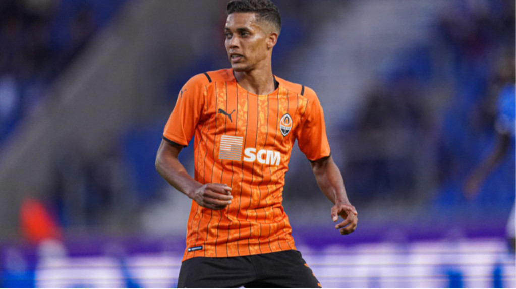 Впечатляющая победа, – Педриньо оценил разгром Руха в матче УПЛ