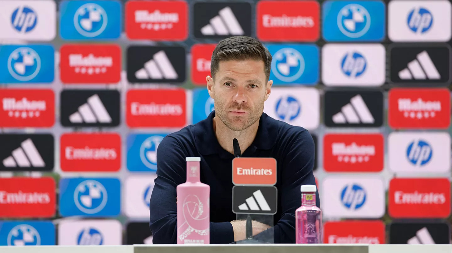 Він відіграв вирішальну роль у перемозі: Алонсо назвав  ключового гравця матчу з Вільярреалом