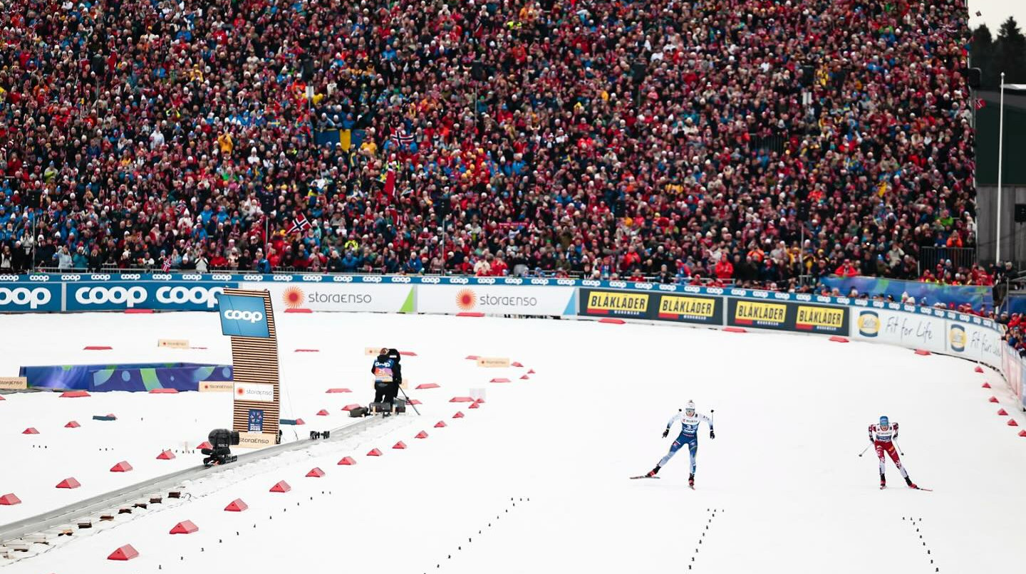 Finland will not allow the Russians to the World Cup on its territory