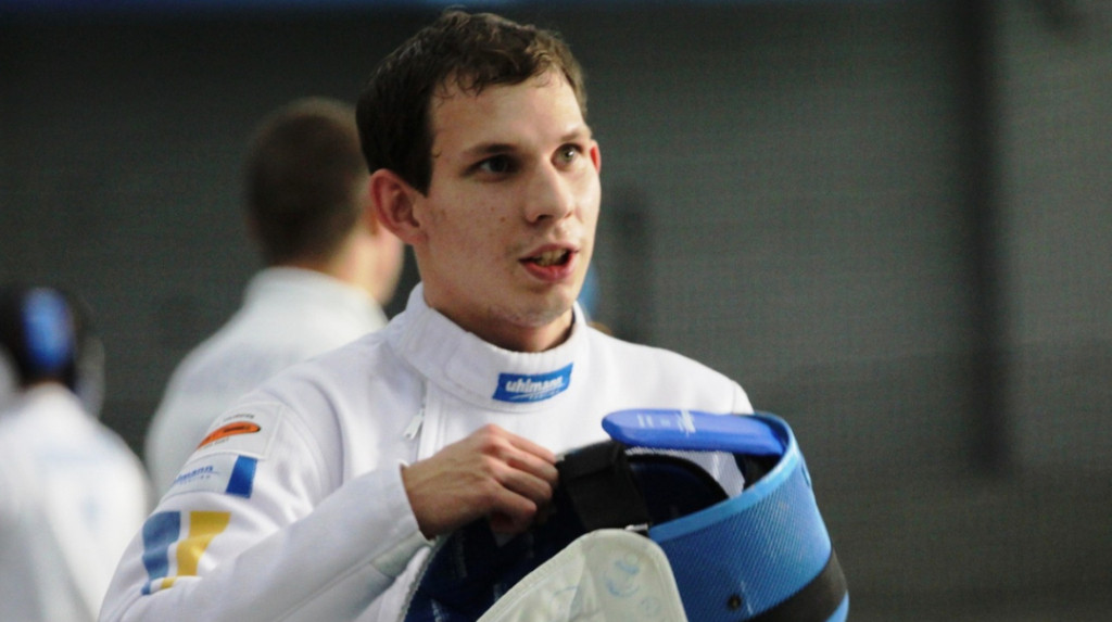 Кошман і Дмитренко стали переможцями Кубку України-2025 у шпазі