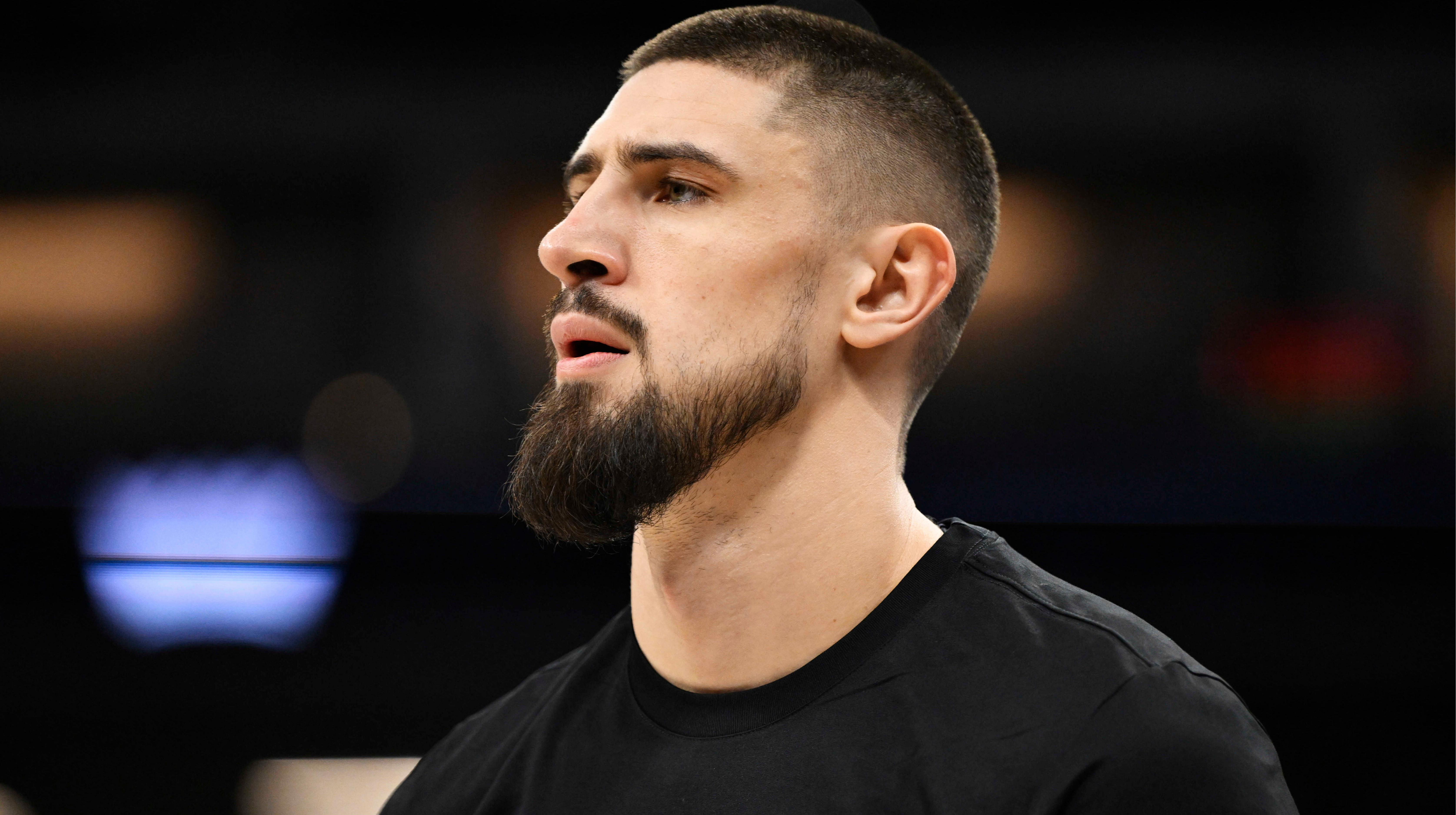 Вернулся в Европу спустя 14 лет: Алексей Лень стал игроком Реала