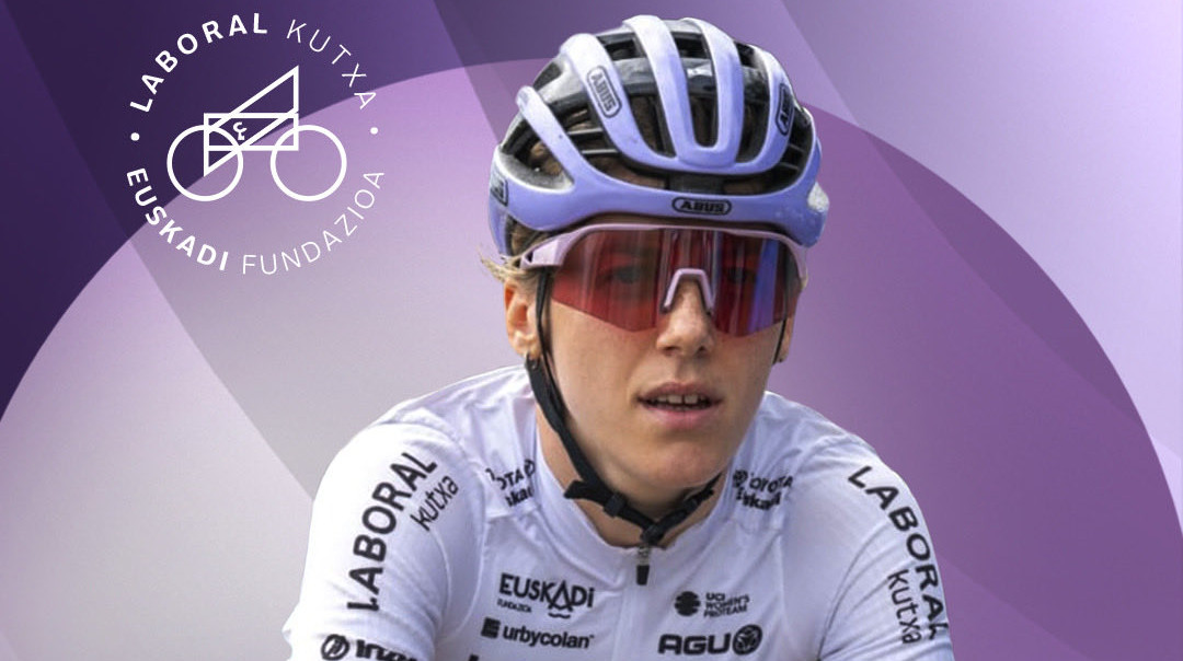 Бірюкова продовжила контракт зі своєю командою ще на два роки