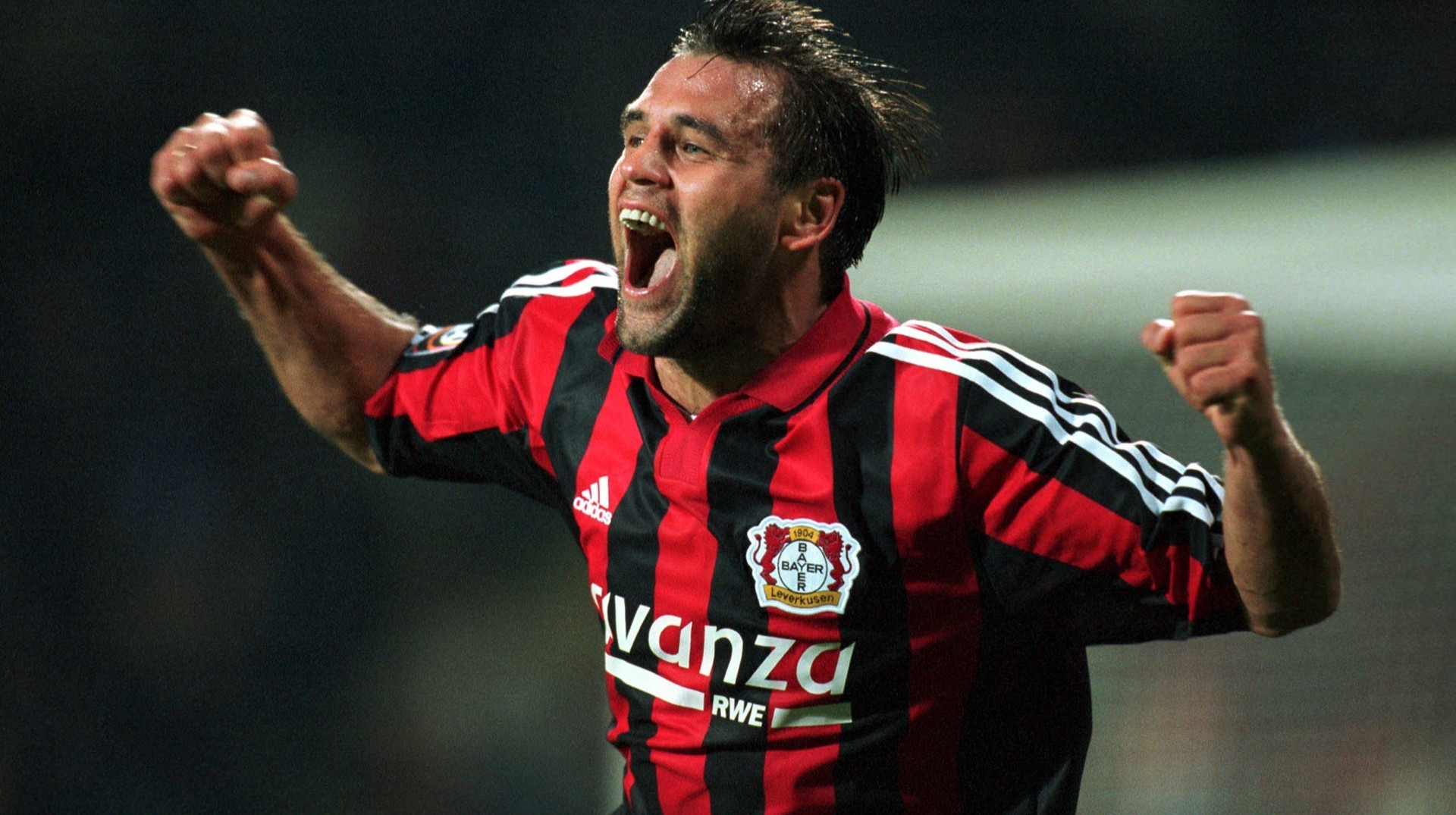 Ульф Кірстен – бомбардир обох Німеччин: забивав командам Лобановського та працював на Штазі