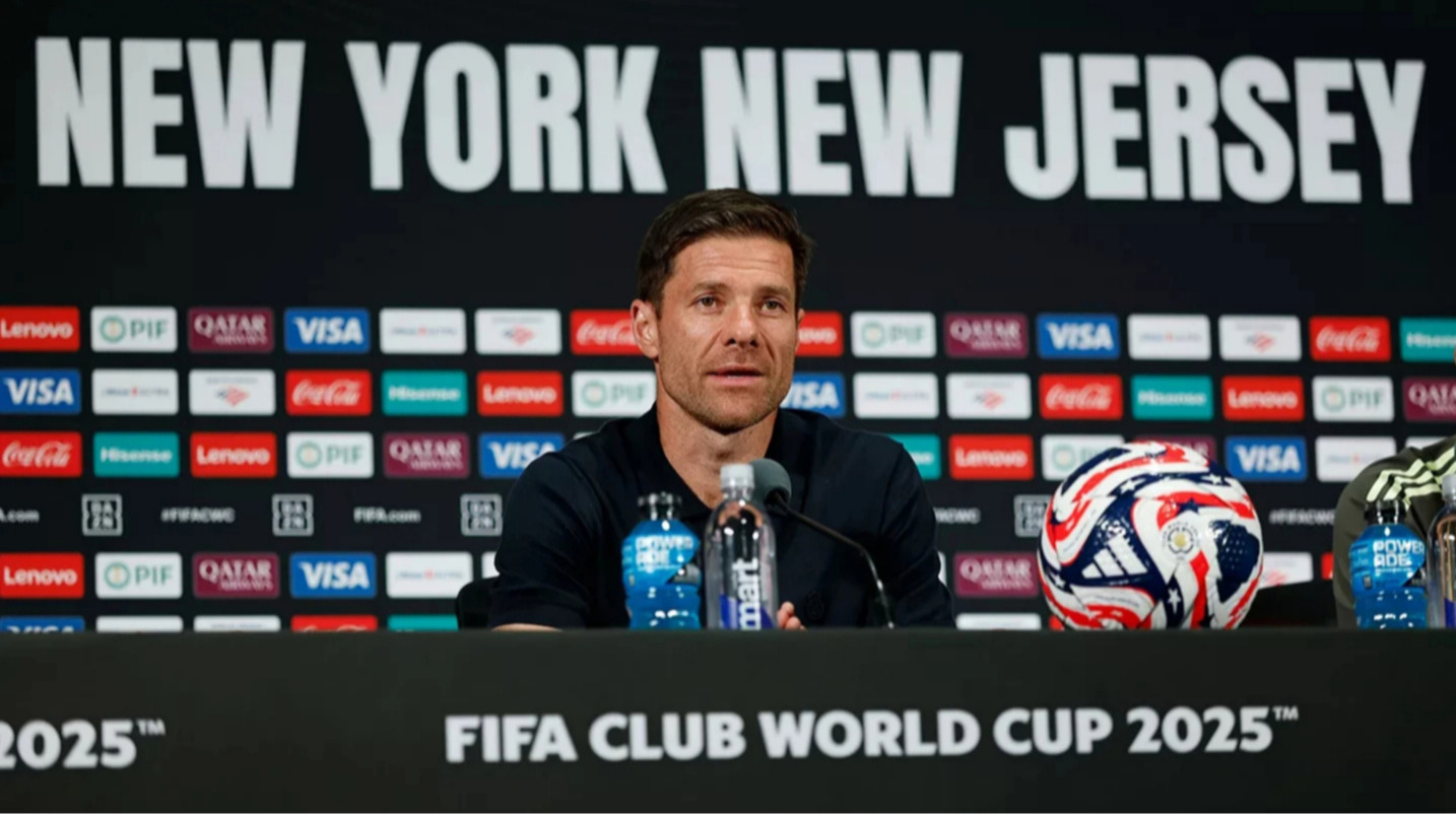 Алонсо прокоментував чутки щодо своєї можливої відставки з Реала