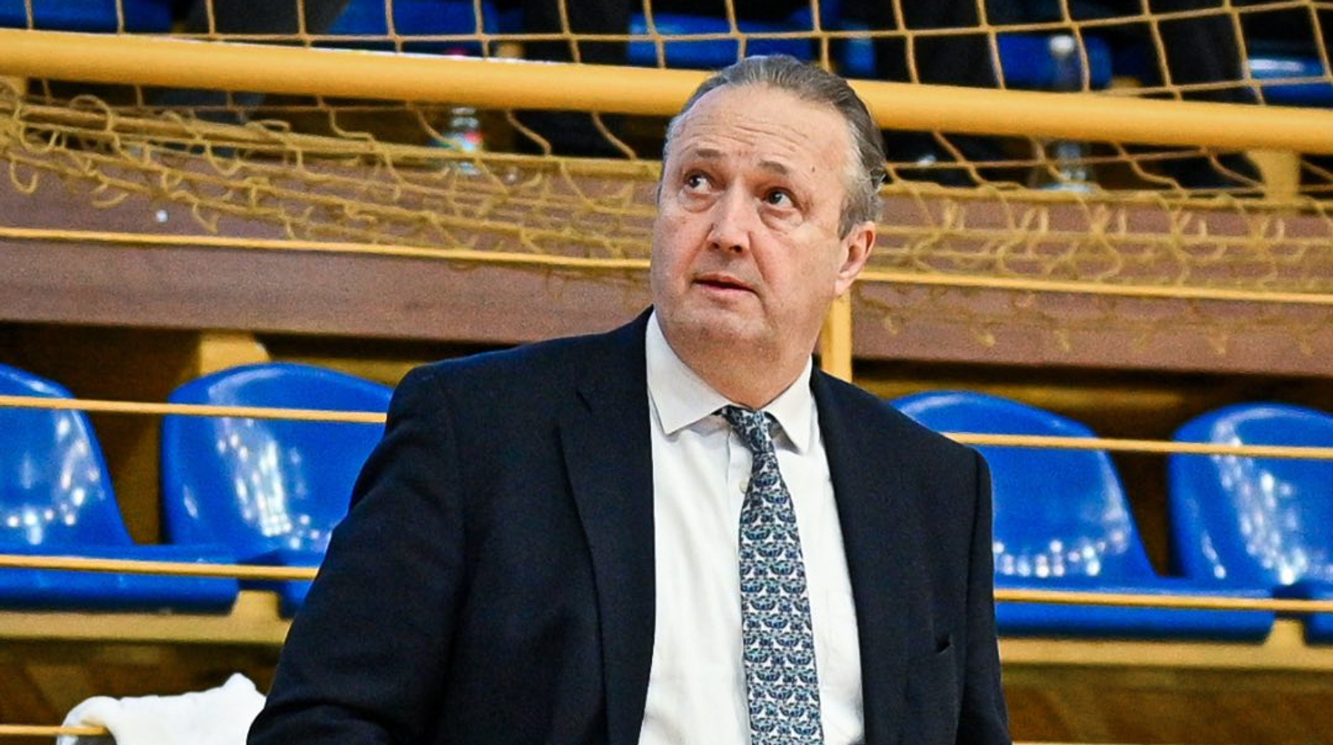 Матчі в США, стажування в Літній лізі та Суперліга сьогодення: інтерв'ю з Валентином Берестнєвим