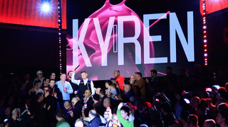 Чемпіонат світу не в театрі Крусибл. Титулований гравець із розумінням до цього ставиться