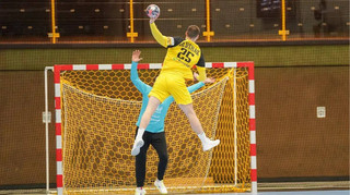 Чоловіча збірна України не приїхала на плейоф чемпіонату світу