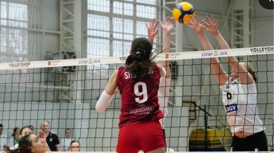 Буковинка зрівняла рахунок в серії з Добродієм, Балта вдруге розгромила Полісся в 1/2 фіналу Суперліги