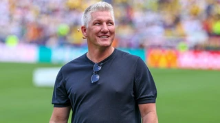 Легендарний хавбек: Збірна Німеччини втратила ідентичність і бойовий дух