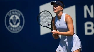 Світоліна легко розібралася з Анісімовою і вийшла у чвертьфінал турніру в Торонто