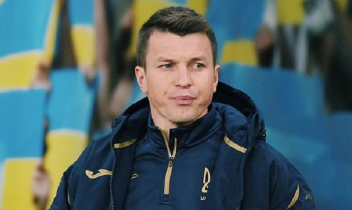 Ротань назвав трьох найкращих молодих футболістів України