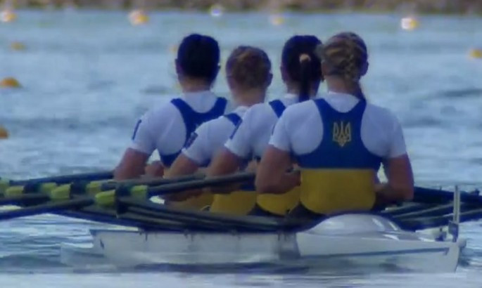 Три українські екіпажі вийшли у фінал ЧС-2022 з академічного веслування