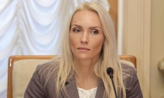 Саладуха не підтримала поправки ВР до Закону України Про фізичну культуру і спорт