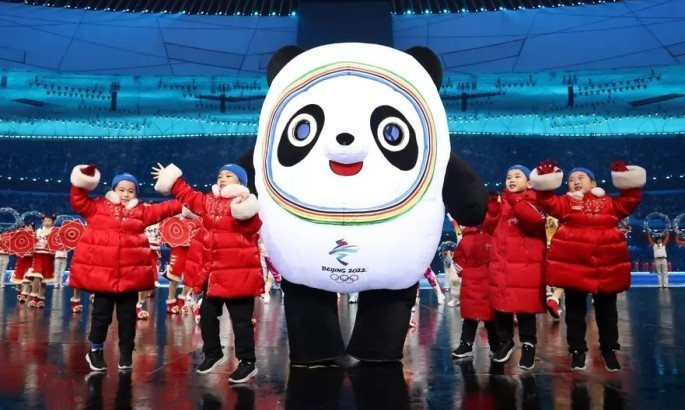 Зимові Олімпійські ігри-2022 в Пекіні оголошені відкритими