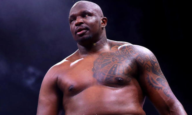 Гірн: Вайт ризикує, виходячи на бій проти Повєткіна