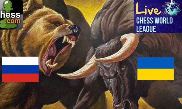 Збірна України розгромила Росію у суперфіналі Світової Ліги