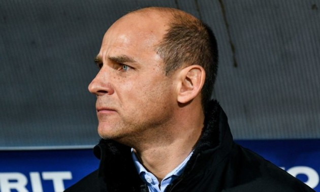 Тимчик: Скрипник вселив довіру до самого себе