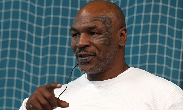 Тайсону пообіцяли мільйон доларів за повернення на ринг