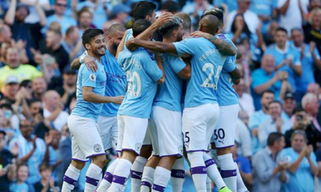 В Манчестер Сіті розкритикували розклад у Boxing Day