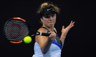 Світоліна - Кудерметова: онлайн-трансляція Кубку Кремля. LIVE