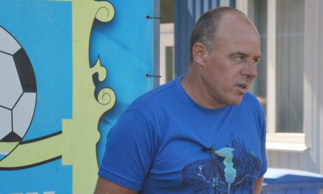 Кремінь залишився без тренера