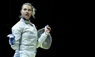 Харлан виступатиме на чемпіонаті світу в особливому спорядженні