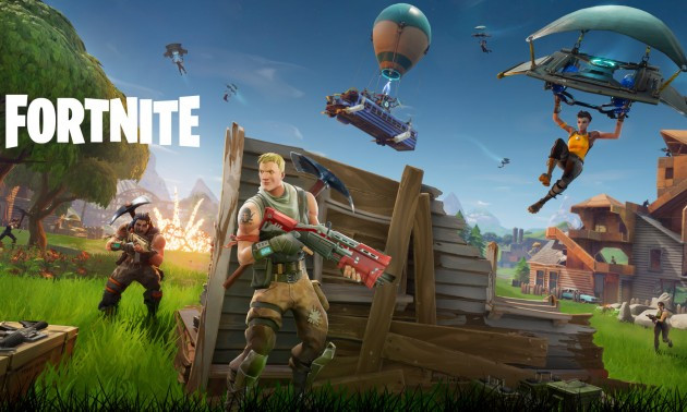 Організатори Australian Open проведуть турнір з Fortnite