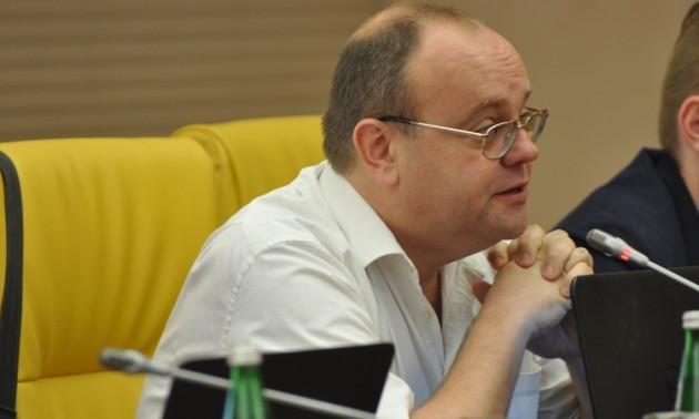 Франков: Хацкевич зобов'язаний подати у відставку