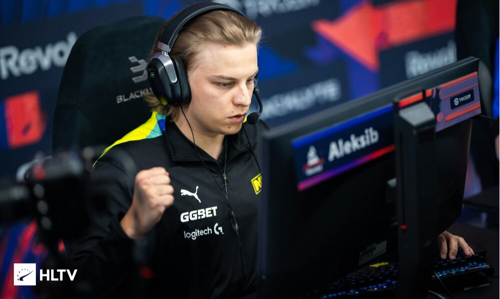 NAVI перемогли Faze і вийшли у півфінал BLAST Premier: Spring Final