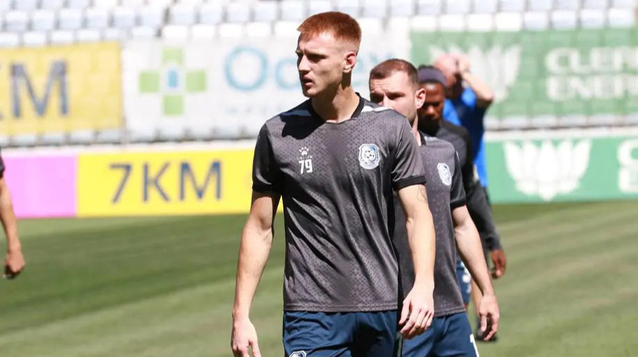 Решающие 10%: Металлист 1925 года выиграл у Карпат конкуренцию за центрбека олимпийской сборной Украины