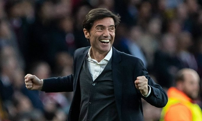 Головний тренер Марселя Марселіно залишив посаду головного тренера