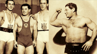 Перший радянський чемпіон світу народився в УНР